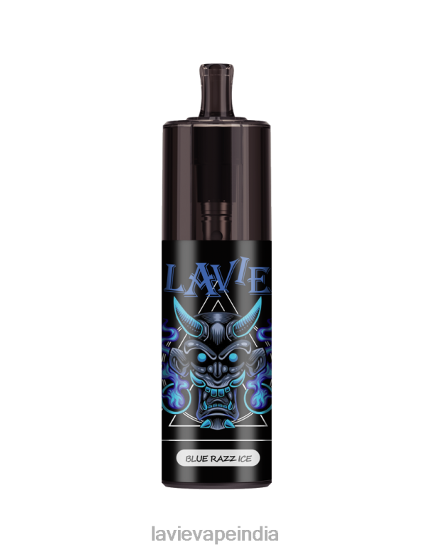 Blue Razz Ice