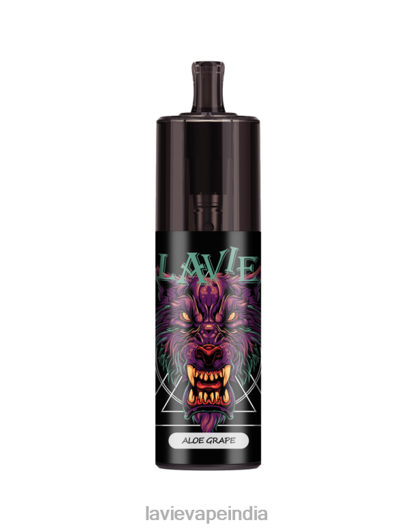 Aloe Grape