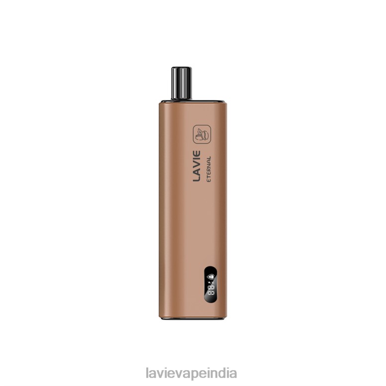LAVIE Vape India - LAVIE ETERNAL 10000 Puffs Coffee 40P84117