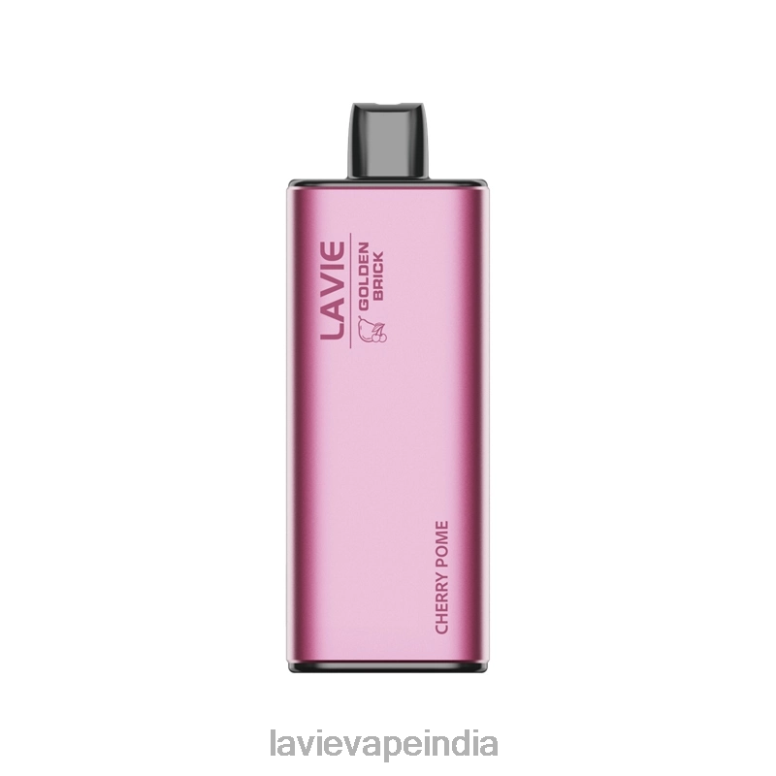Cherry Pome