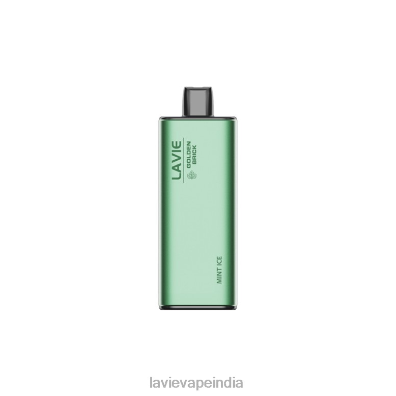 Mint Ice