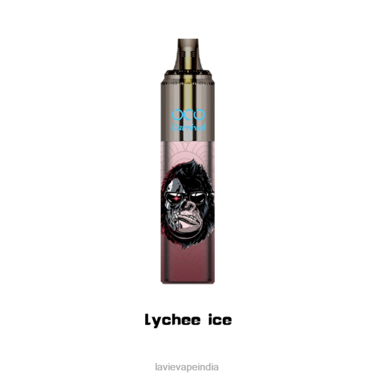 Lychee Ice