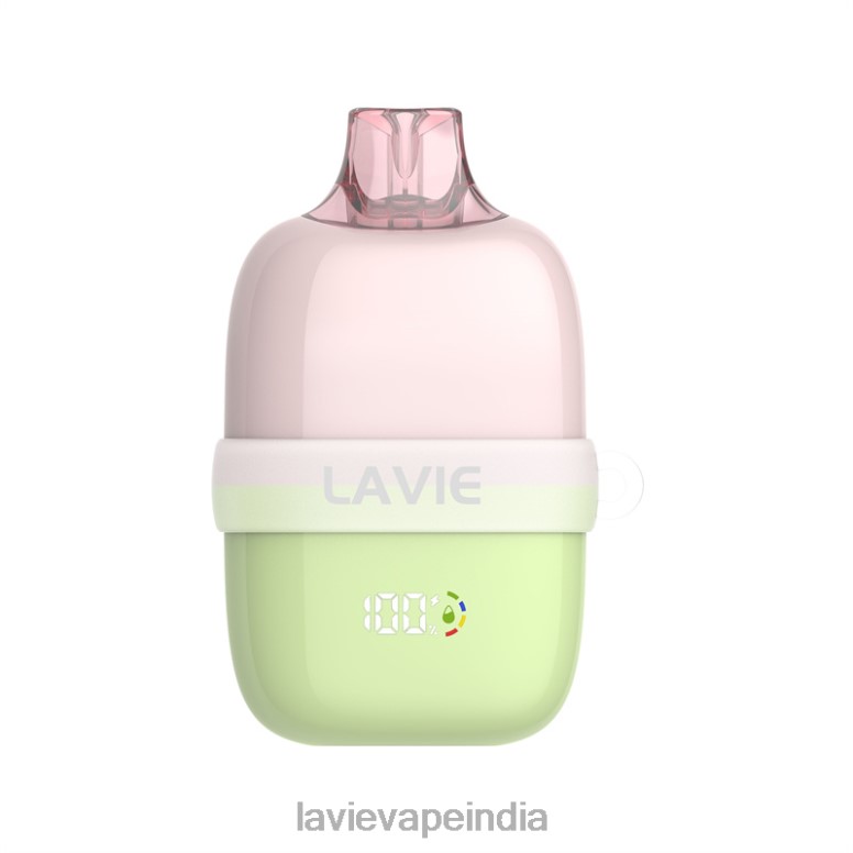 Green Grape Ice