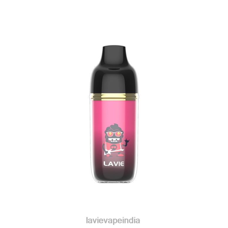 Grape Ice