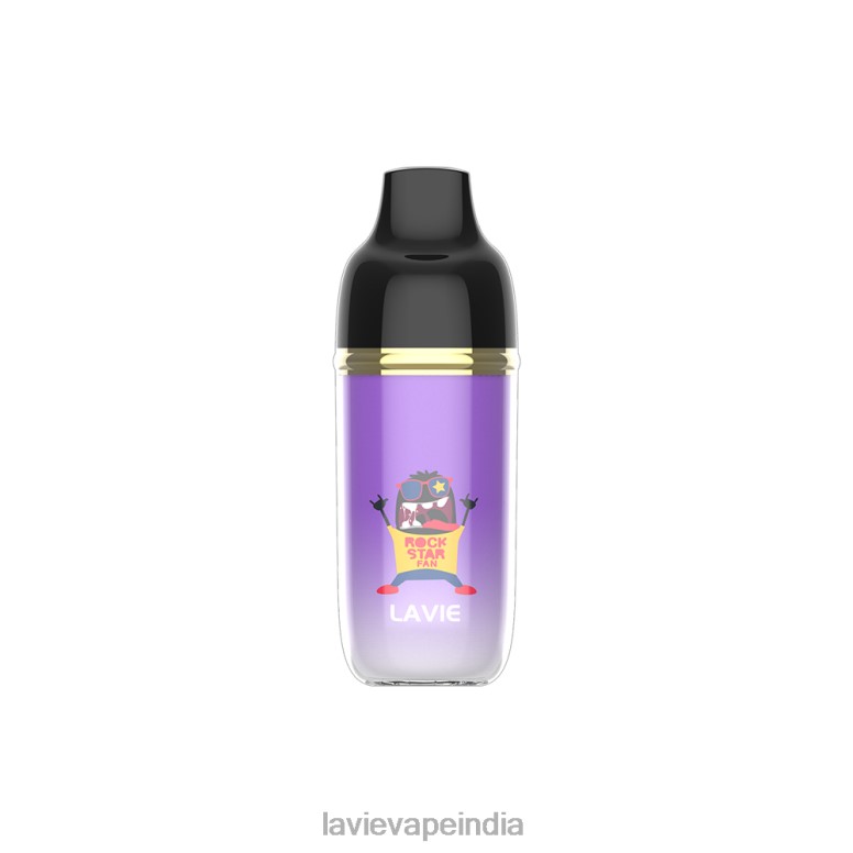 Taro Ice