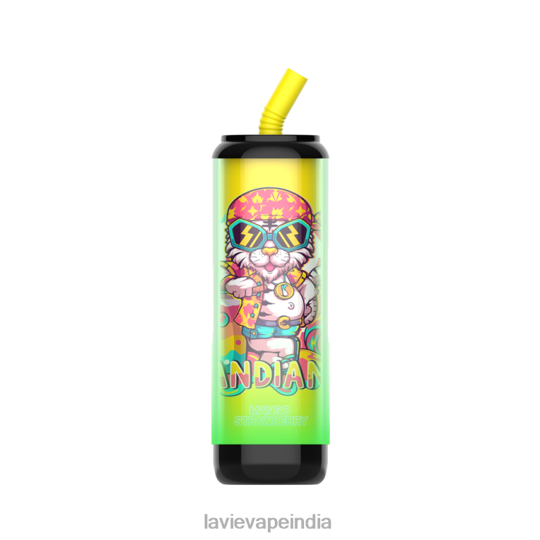 LAVIE Vape Price - LAVIE Cola Plus 7500 Puffs Coconut Milk 40P84247
