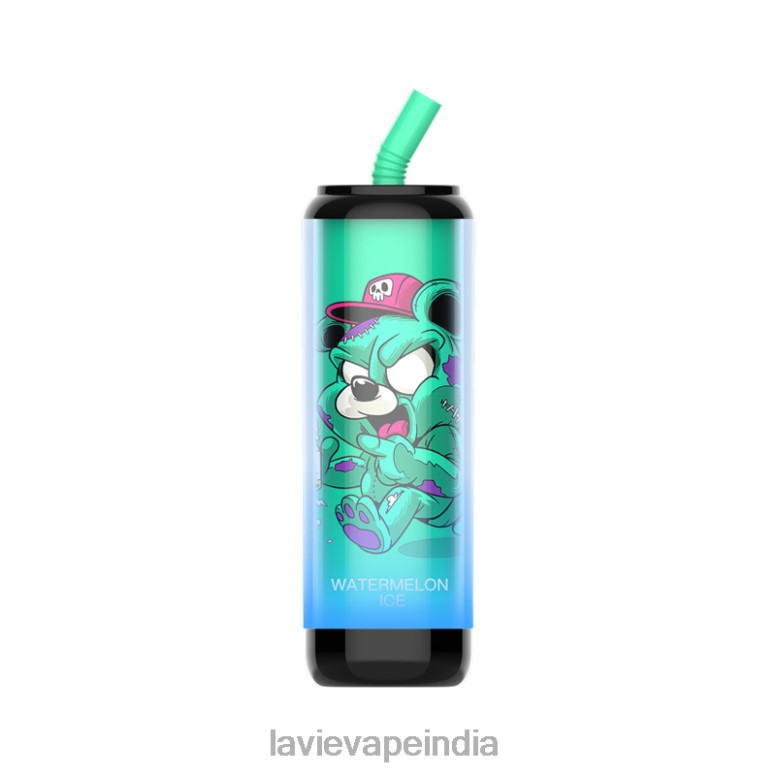 Watermelon Ice