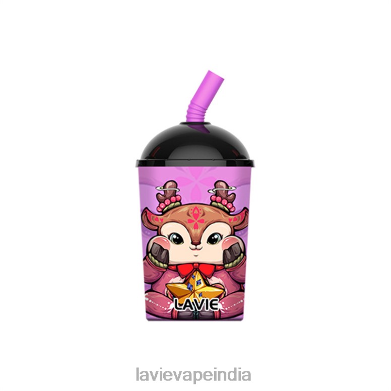 Grape Ice