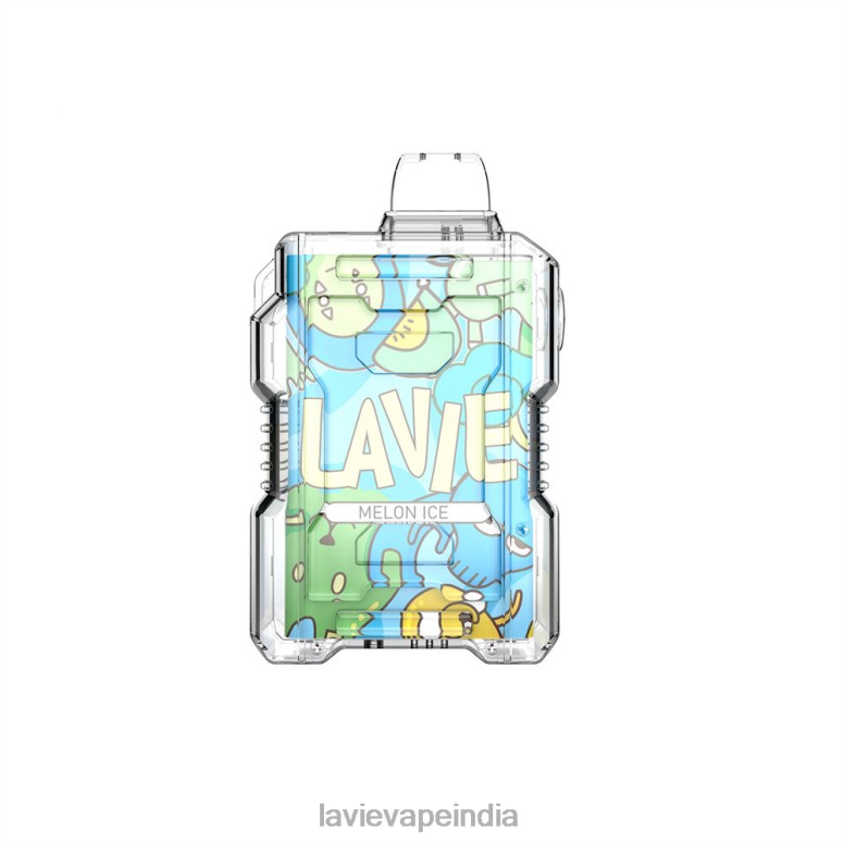 LAVIE Vape Price - LAVIE NIO BOX 9000 Puffs Melon Ice 40P84191