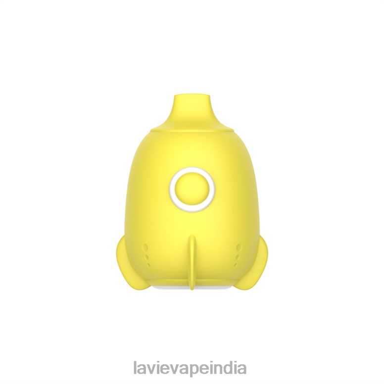 LAVIE Vape Price - LAVIE Space Capsule 9000 Puffs Caramel Popcorn 40P84215