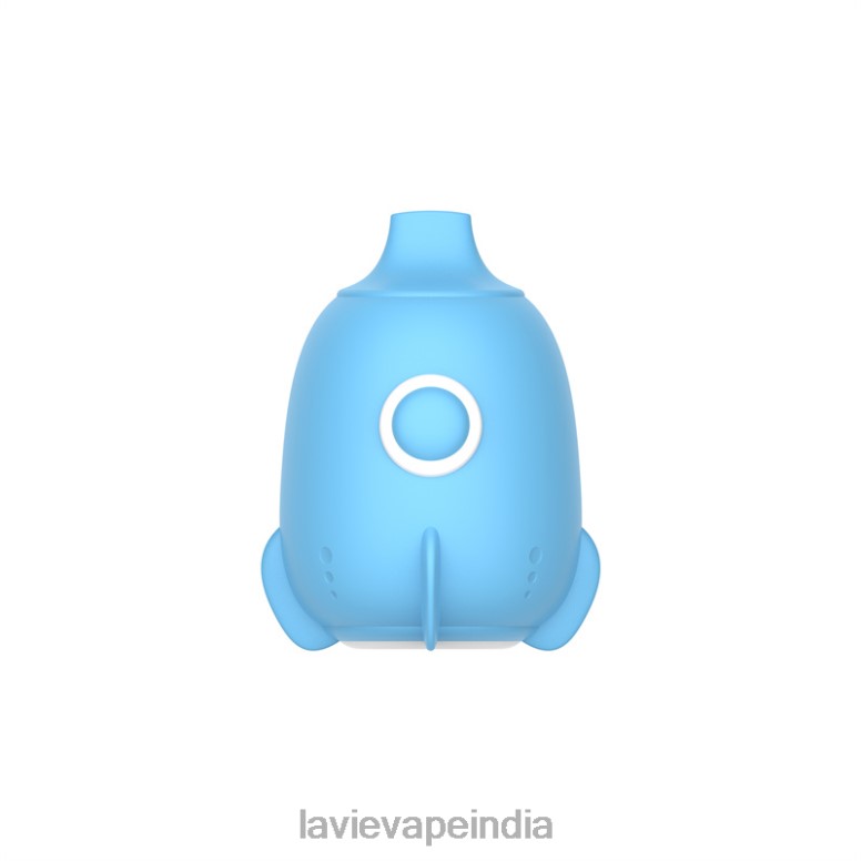Blue Razz